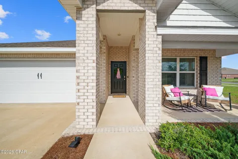 $334,000 | 102 Spikes Circle, Southport, FL 32409