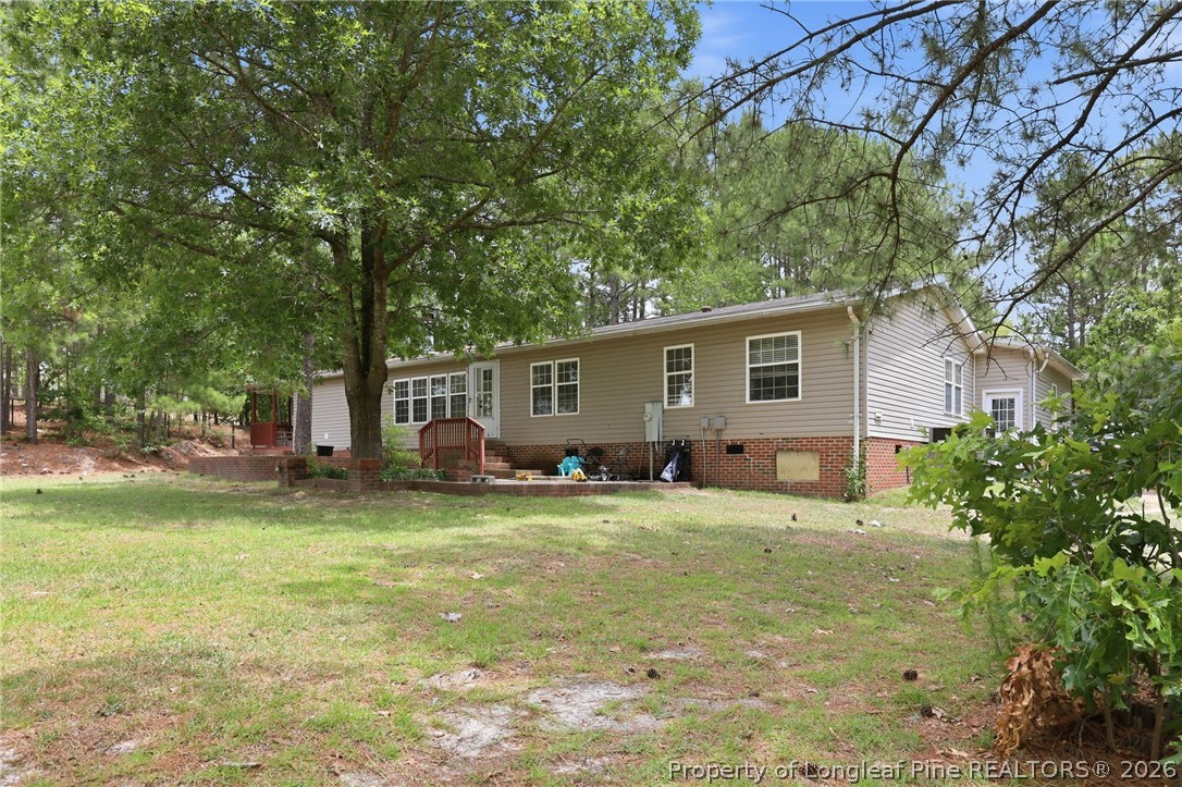 194 Ridge View Drive Cameron, NC 28326 - Photo 41 of 50