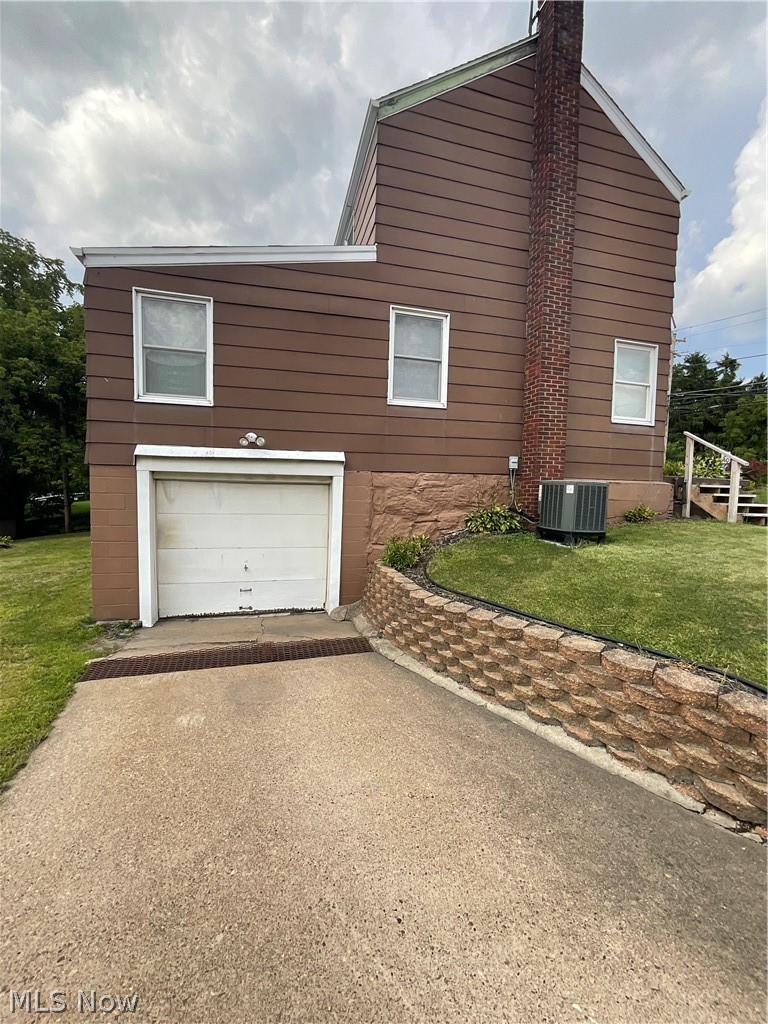 71790 Colerain Road Bridgeport, OH 43912 - Photo 28 of 31