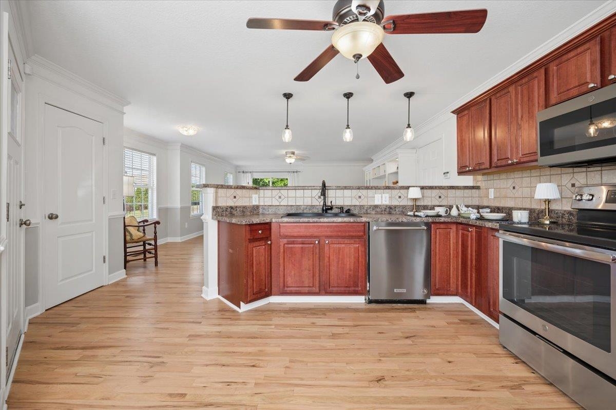 505 Treasure Cove Inman, SC 29349 - Photo 13 of 49