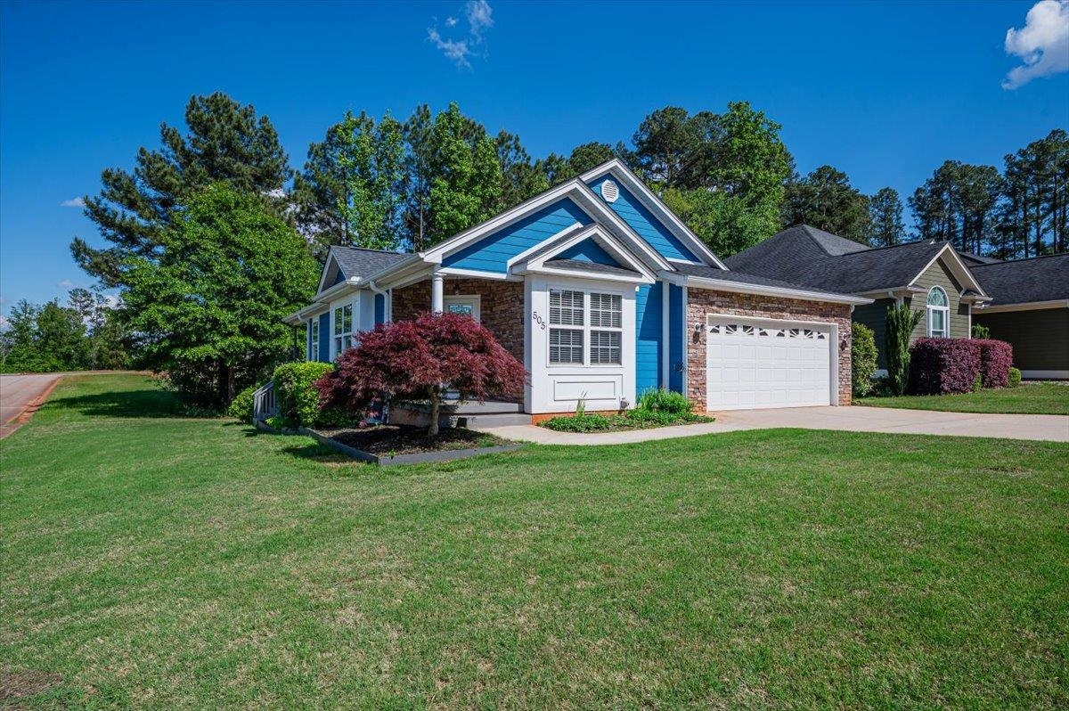 505 Treasure Cove Inman, SC 29349 - Photo 2 of 49