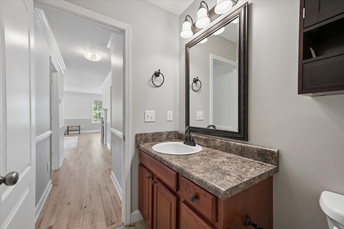 505 Treasure Cove Inman, SC 29349 - Photo 35 of 49