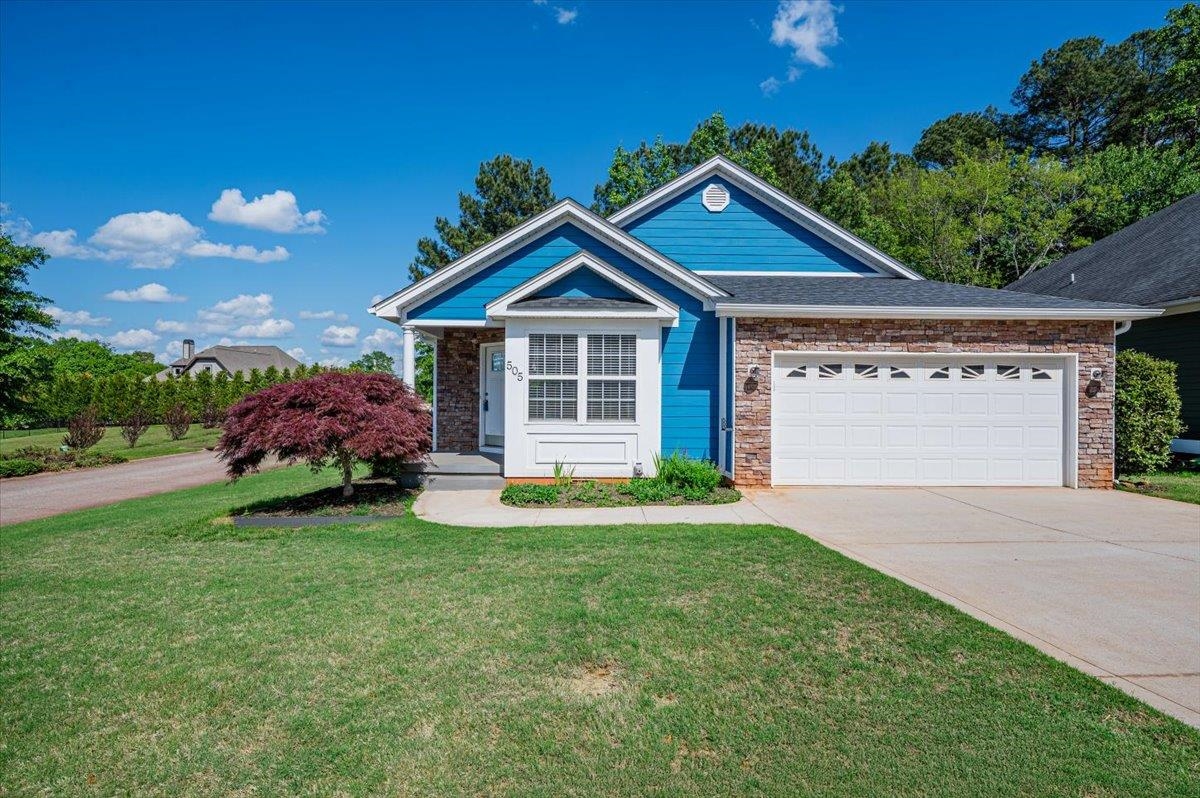 505 Treasure Cove Inman, SC 29349 - Photo 41 of 49