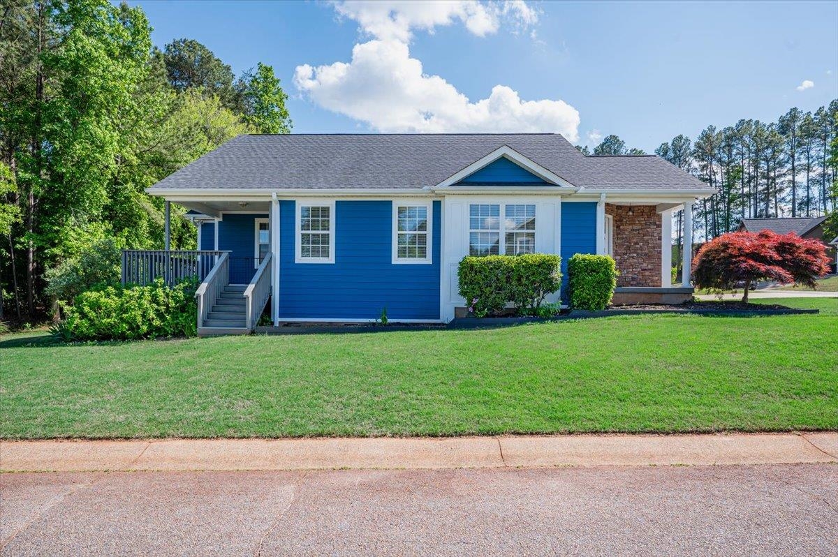 505 Treasure Cove Inman, SC 29349 - Photo 44 of 49