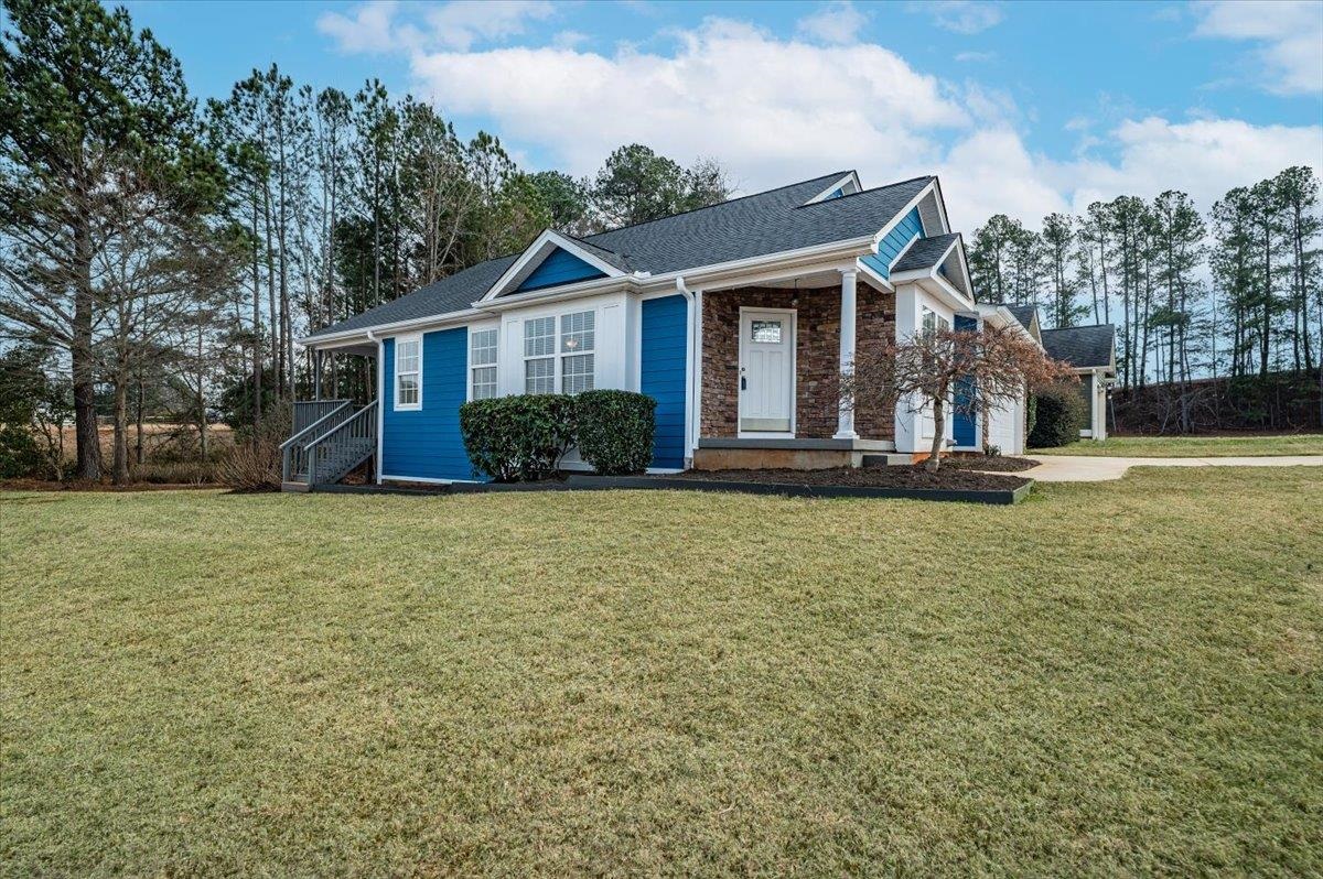 505 Treasure Cove Inman, SC 29349 - Photo 45 of 49