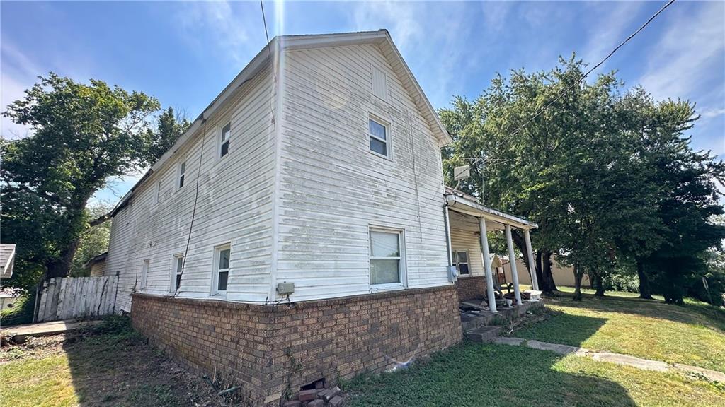 203 East County Road Monett, MO 65708 - Photo 4 of 6 Gallery Image 4
