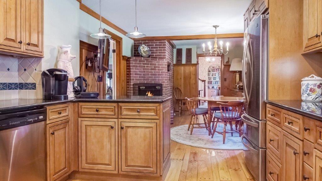 172 Readfield Road Manchester, ME 04351 - Photo 9 of 50 9