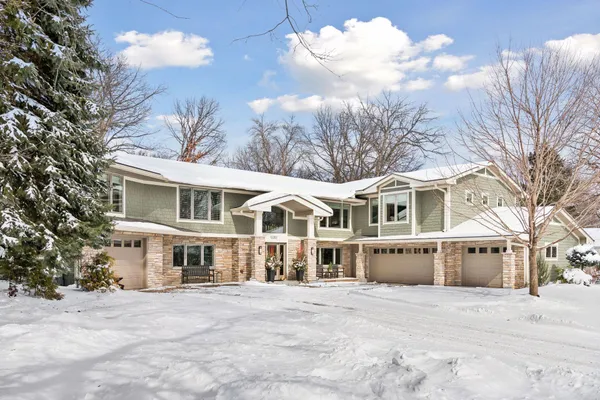 $1,050,000 | 12202 Orchard Avenue West, Minnetonka, MN 55305