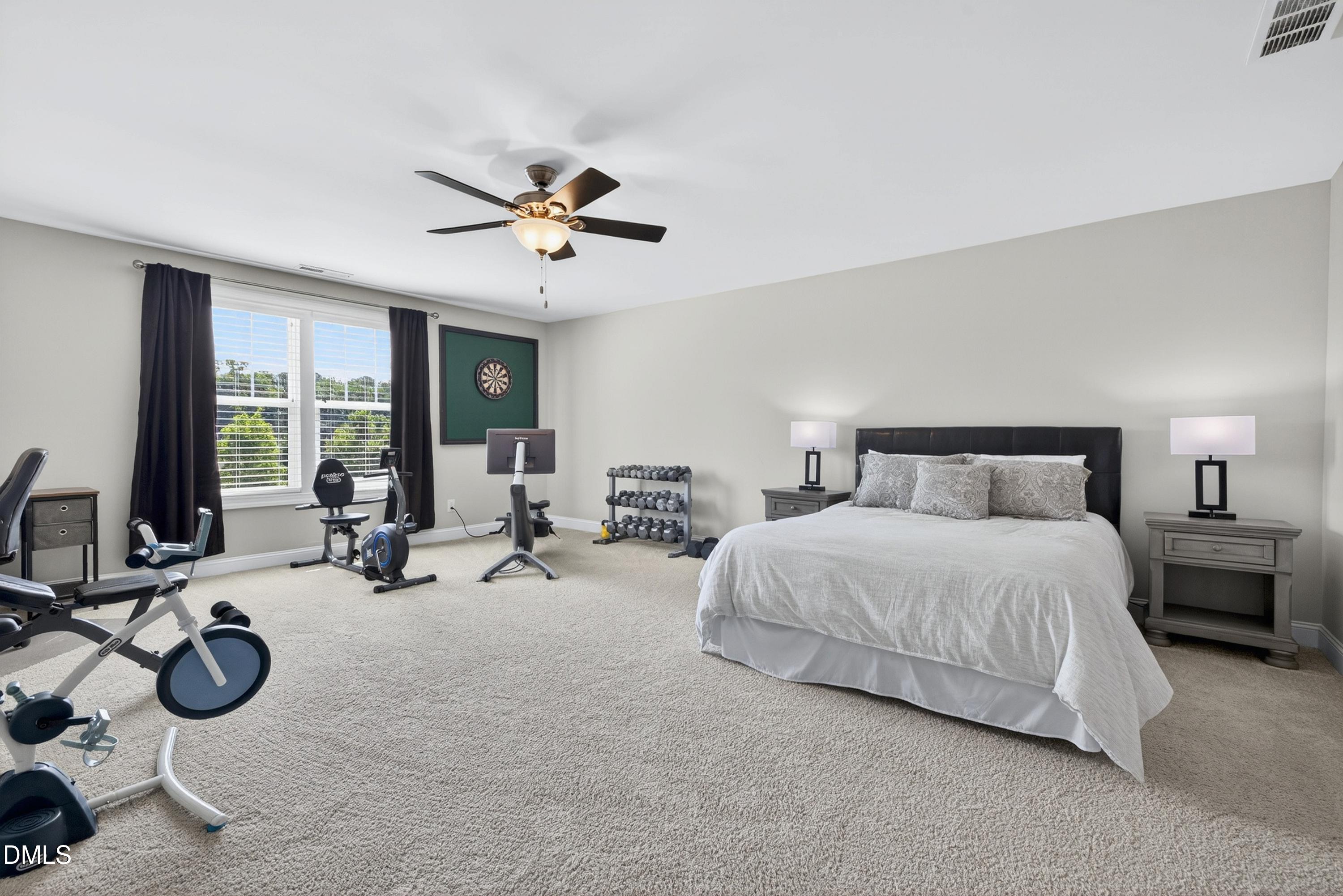 144 Ferrell Road West Apex, NC 27523 - Photo 50 of 66