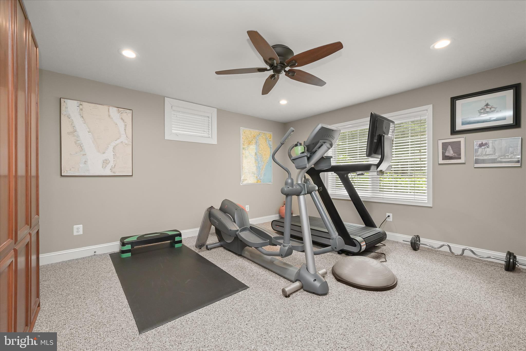 20521 Riggs Hill Way Brookeville, MD 20833 - Photo 94 of 122 Bedroom
