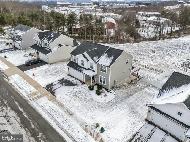 $544,900 | 384 Old Ivy Drive, Bellefonte, PA 16823