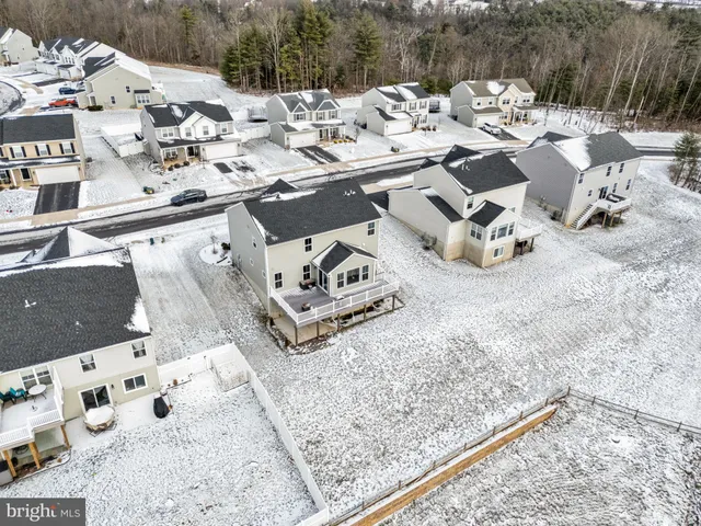 $544,900 | 384 Old Ivy Drive, Bellefonte, PA 16823