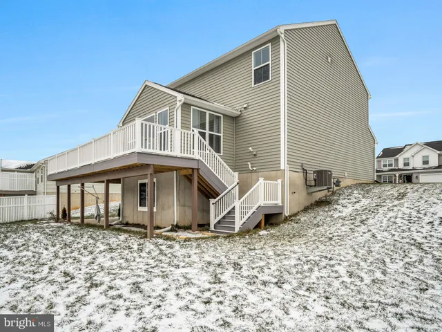 $544,900 | 384 Old Ivy Drive, Bellefonte, PA 16823