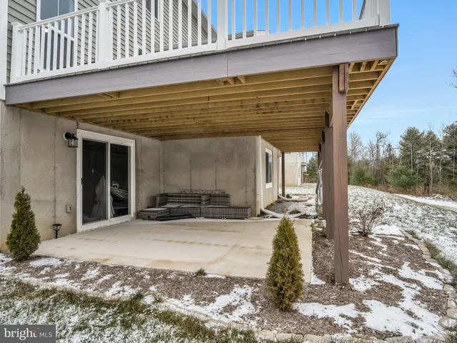 $544,900 | 384 Old Ivy Drive, Bellefonte, PA 16823