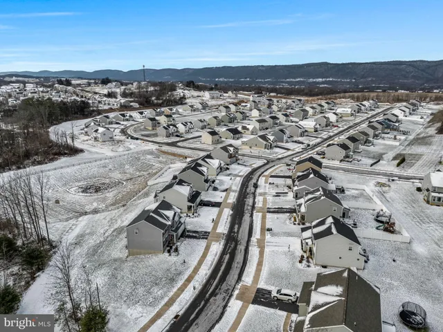 $544,900 | 384 Old Ivy Drive, Bellefonte, PA 16823