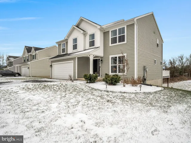 $544,900 | 384 Old Ivy Drive, Bellefonte, PA 16823