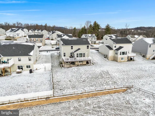 $521,900 | 384 Old Ivy Drive, Bellefonte, PA 16823