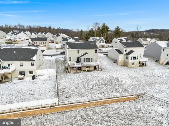 $544,900 | 384 Old Ivy Drive, Bellefonte, PA 16823