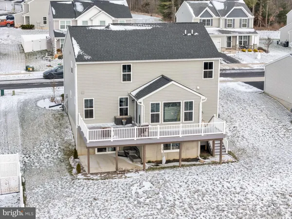 $521,900 | 384 Old Ivy Drive, Bellefonte, PA 16823