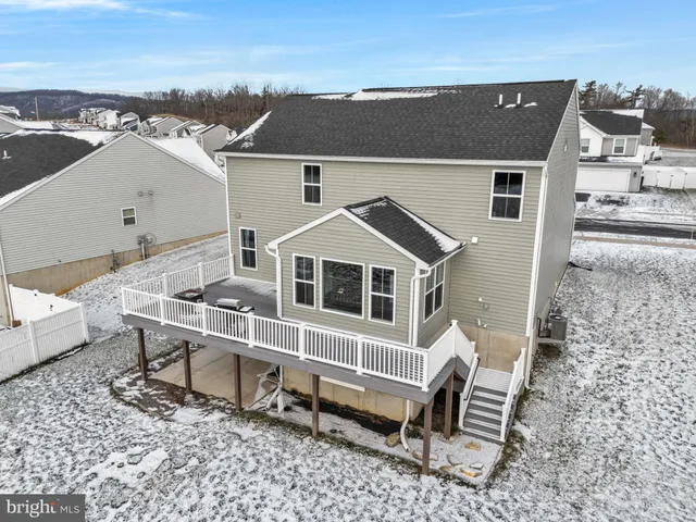 $544,900 | 384 Old Ivy Drive, Bellefonte, PA 16823