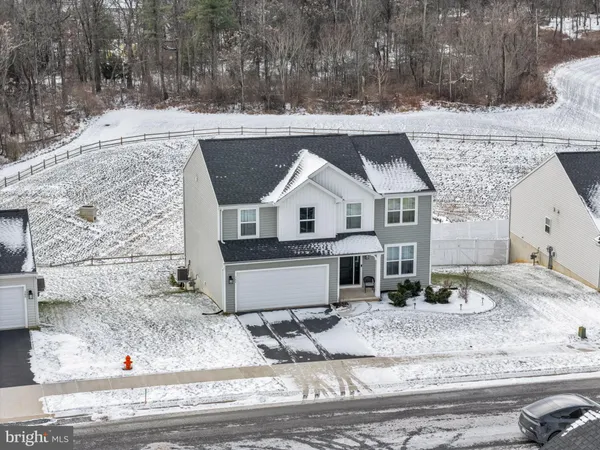 $521,900 | 384 Old Ivy Drive, Bellefonte, PA 16823