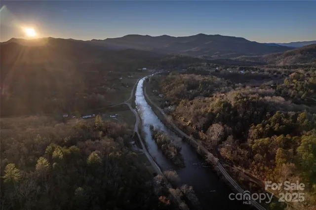 $175,000 | Lot 2 Osprey Mountain Way, Unit 2, Sylva, NC 28779