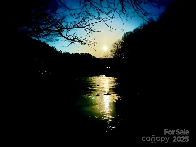 $175,000 | Lot 2 Osprey Mountain Way, Unit 2, Sylva, NC 28779