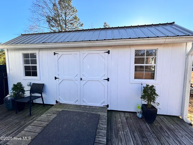 $199,000 | 4220 Bonnetsville Road, Clinton, NC 28328