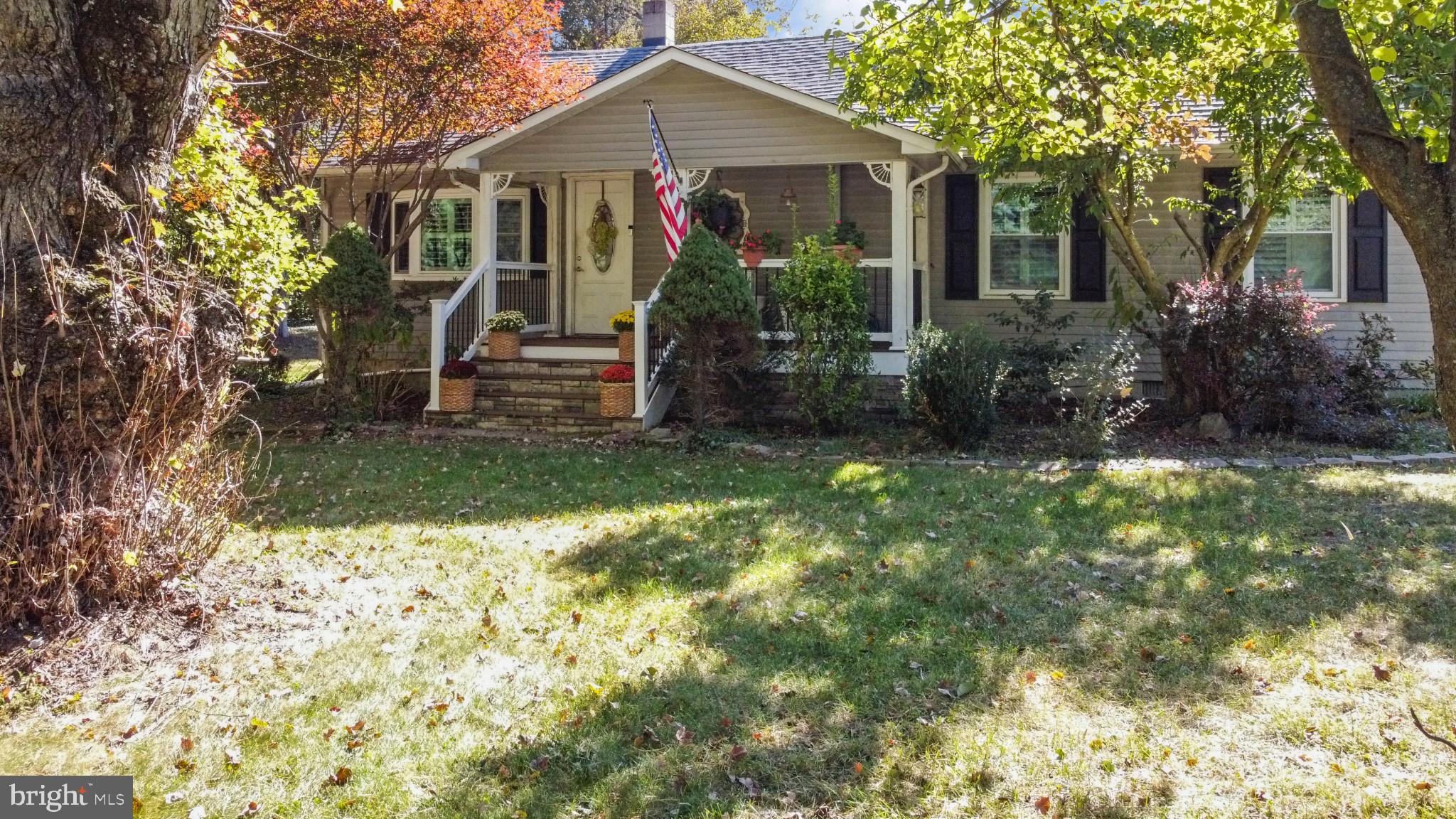2357 Rutland Road Davidsonville, MD 21035 - Photo 34 of 43 Gallery Image 34