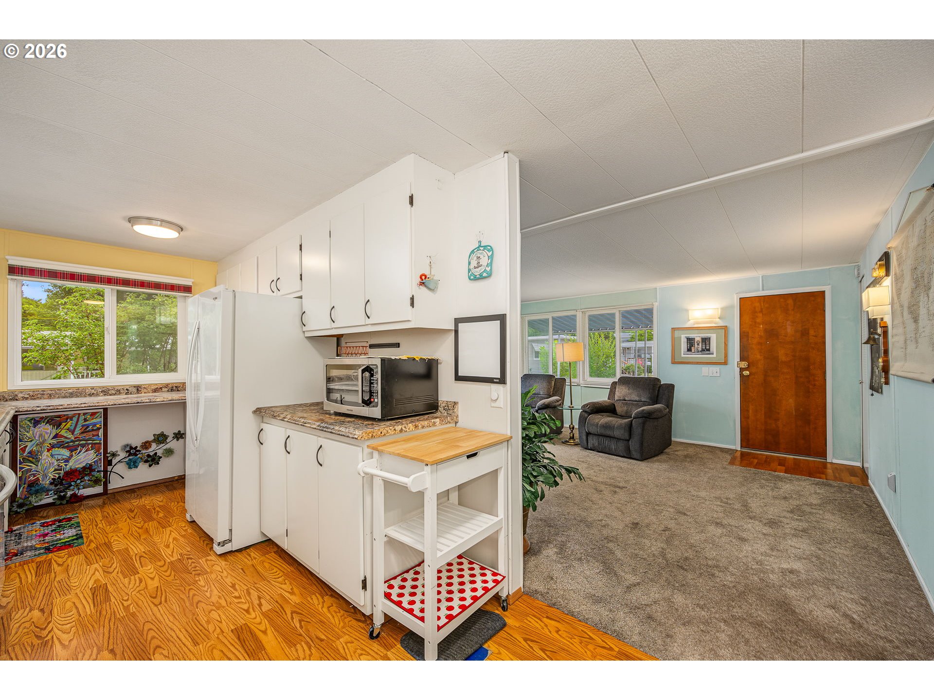 1475 Green Acres Road, Unit 159 Eugene, OR 97408 - Photo 4 of 19