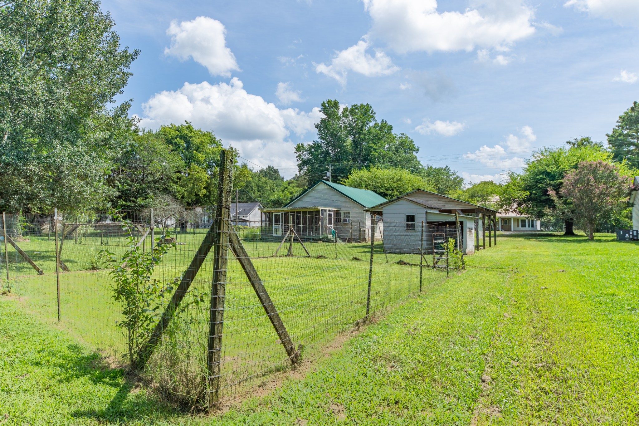 330 Holly Grove Road Lewisburg, TN 37091 - Photo 44 of 84