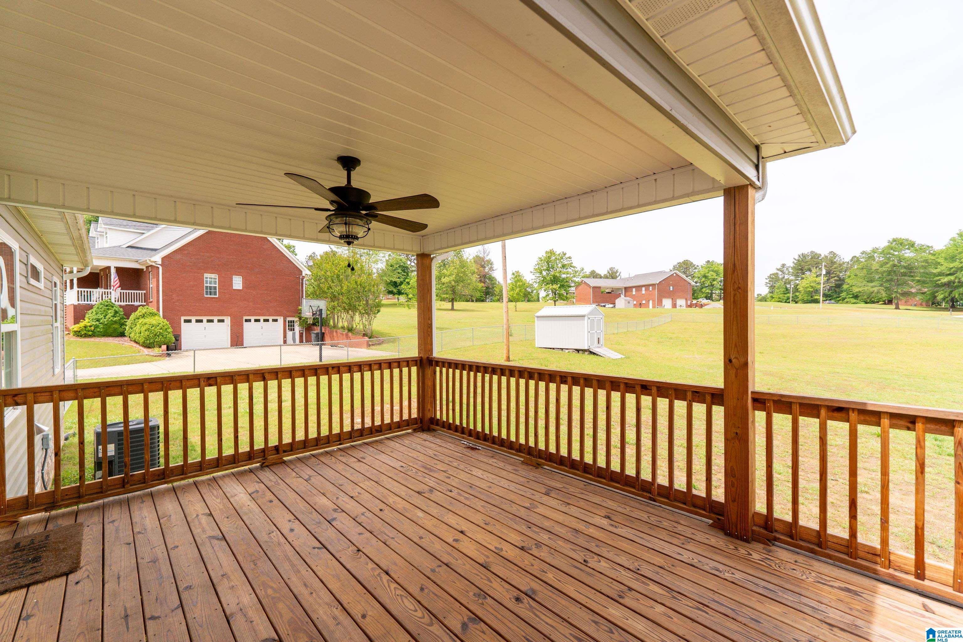 3801 Humber Road Dora, AL 35062 - Photo 51 of 53