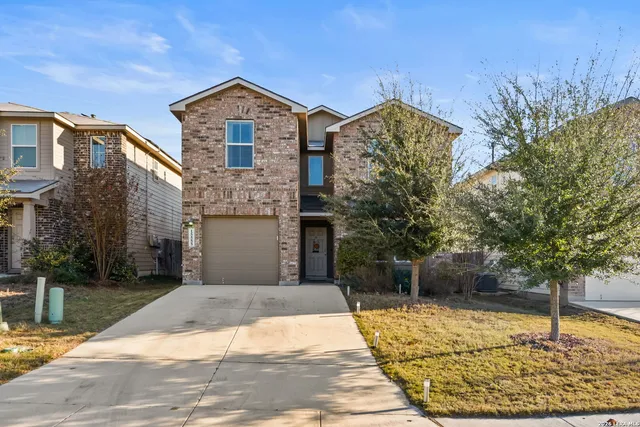 $290,000 | 15555 Crimson Topaz, San Antonio, TX 78253