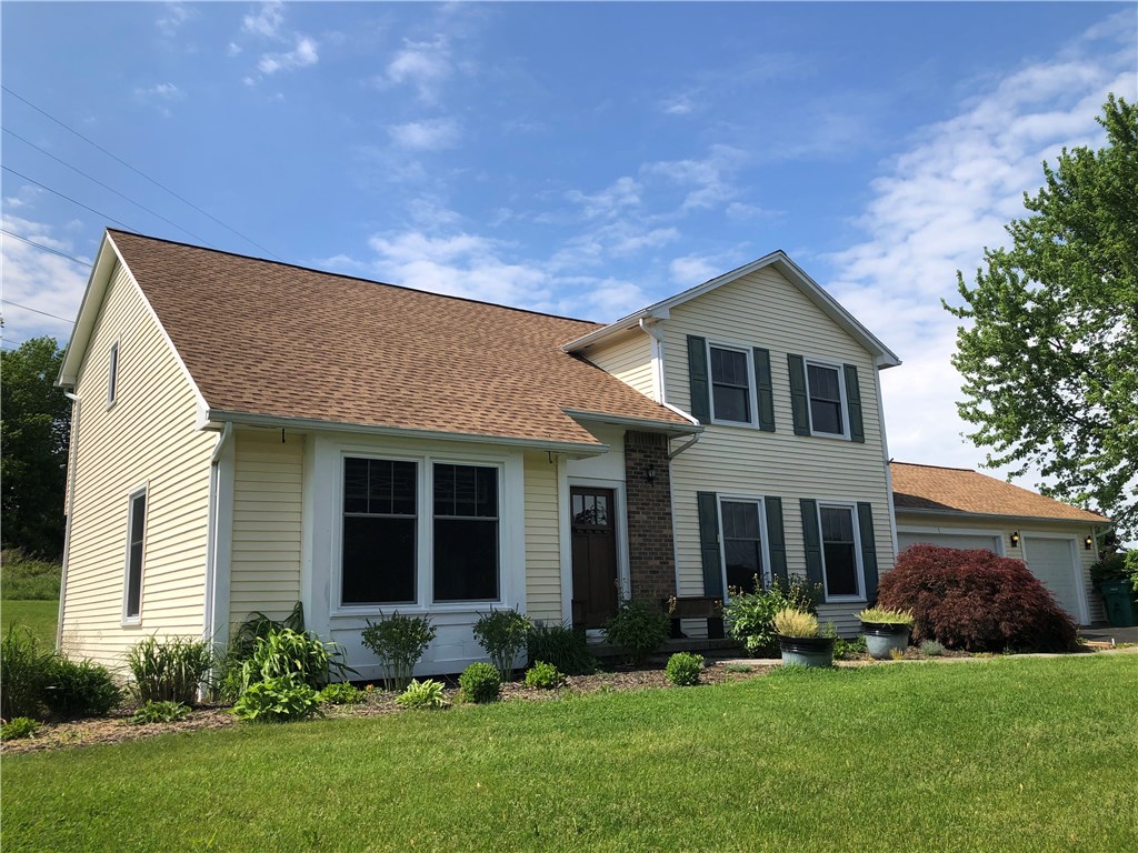 43 Norbrook Road Perinton, NY 14450 - Photo 1 of 1 Gallery Image 1