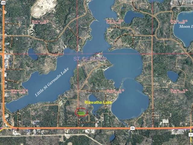 2424 Halberstadt Road St. Germain, WI 54558 - Photo 10 of 15 Gallery Image 10