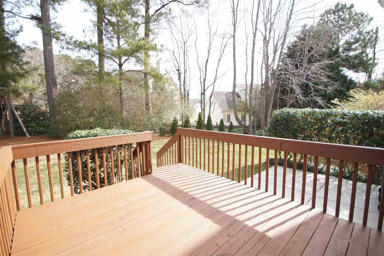 5412 Staysail Court Raleigh, NC 27613 - Photo 21 of 25 Photo 21