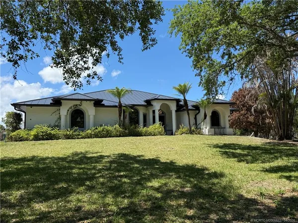 $1,450,000 | 7725 Gullotti Place, Port St. Lucie, FL 34952