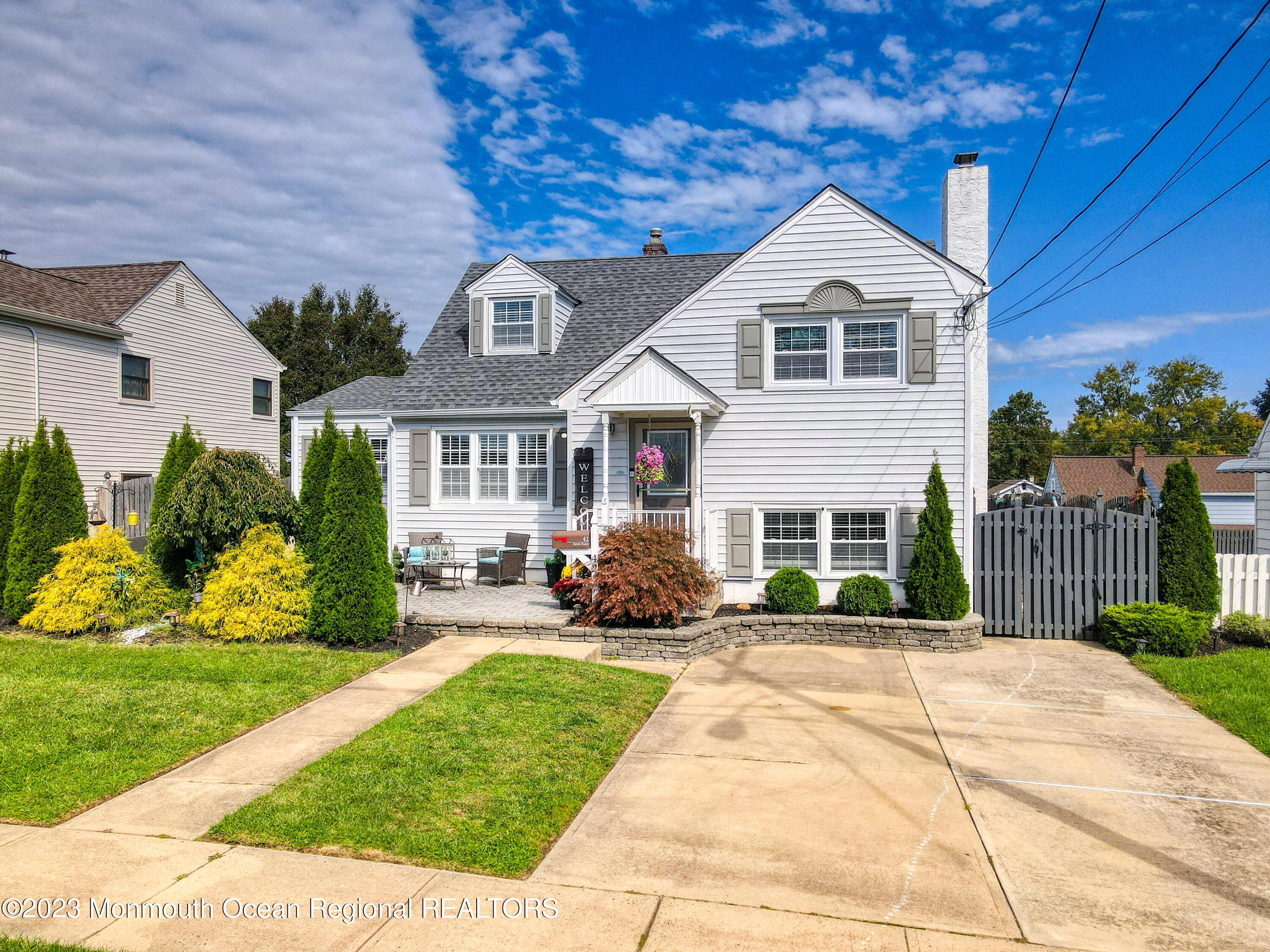 42 Ridge Place Neptune City, NJ 07753 - Photo 1 of 32 42 ridge pl