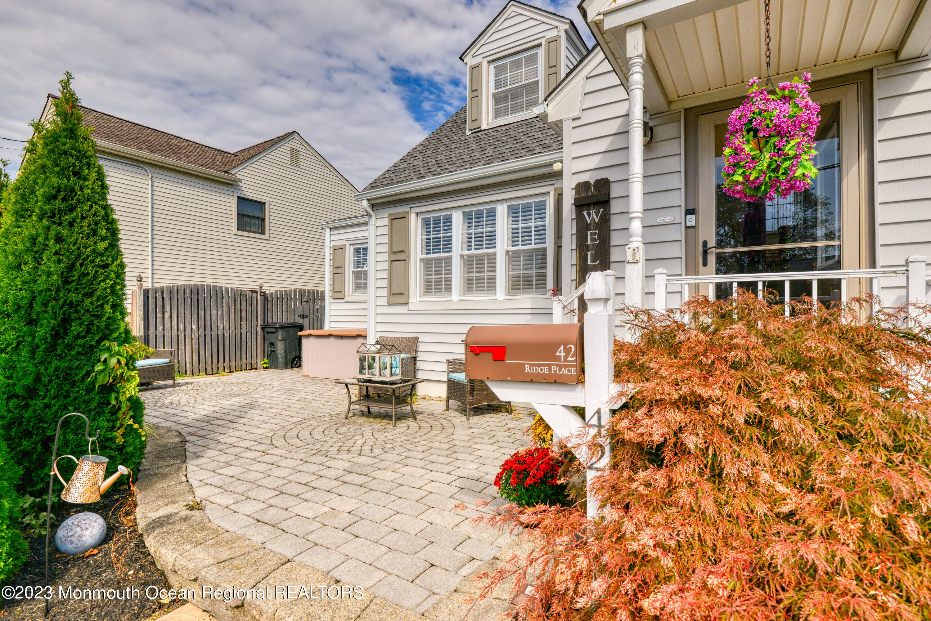 42 Ridge Place Neptune City, NJ 07753 - Photo 26 of 32 42 Ridge Pl Neptune City NJ-print-055-05
