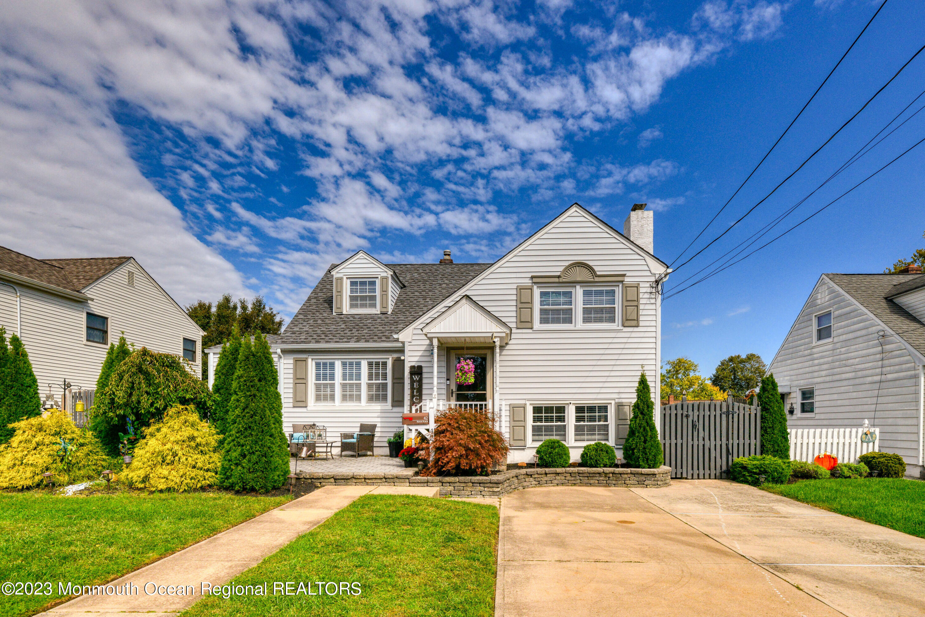 42 Ridge Place Neptune City, NJ 07753 - Photo 28 of 32 42 Ridge Pl Neptune City NJ-print-057-05