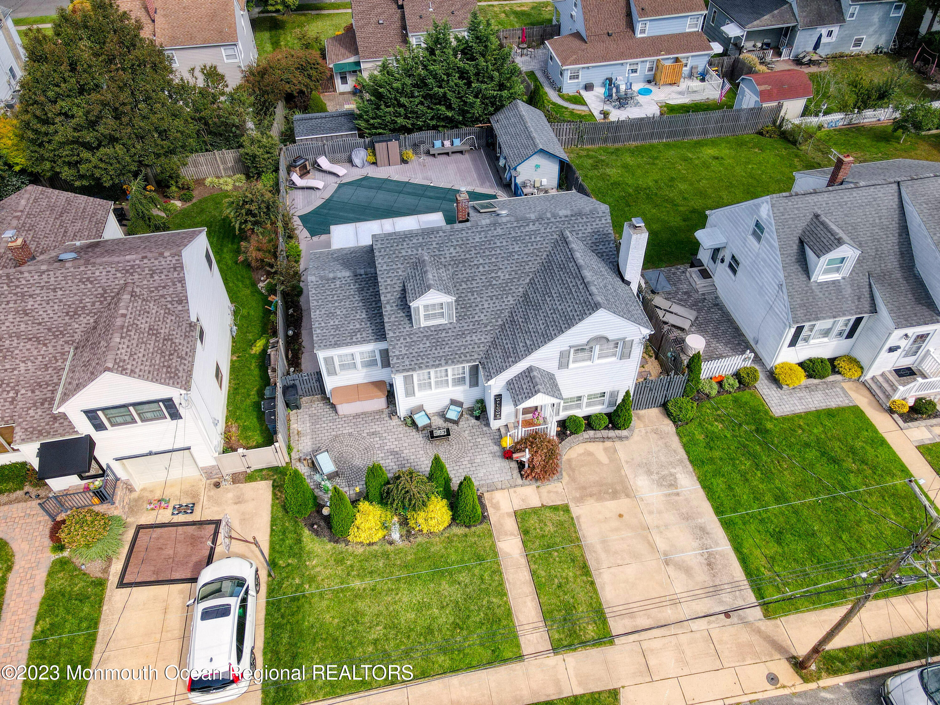 42 Ridge Place Neptune City, NJ 07753 - Photo 29 of 32 42 Ridge Pl Neptune City NJ-print-004-00