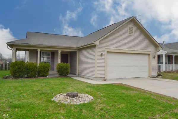 $239,000 | 3115 Salamonie Drive, Indianapolis, IN 46203