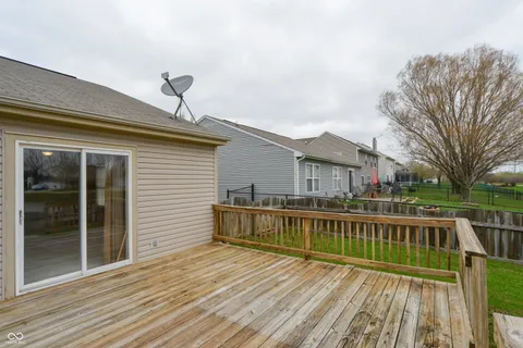 $239,000 | 3115 Salamonie Drive, Indianapolis, IN 46203