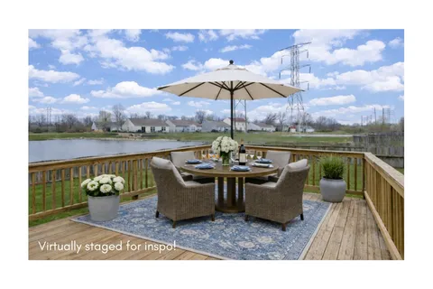 $239,000 | 3115 Salamonie Drive, Indianapolis, IN 46203