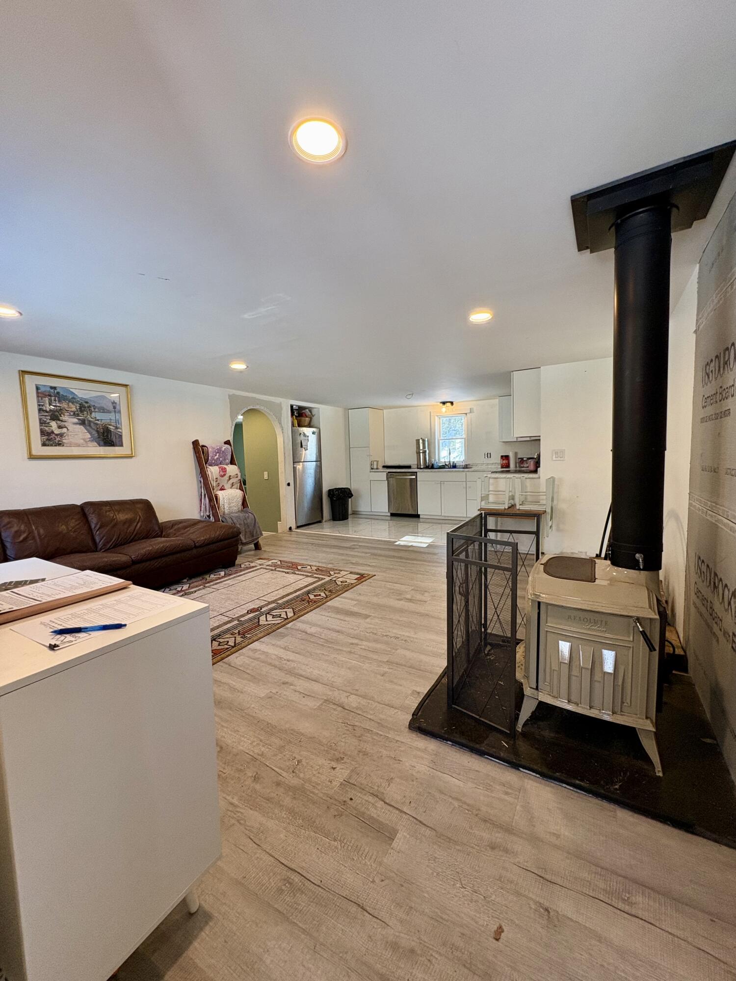 74 Ingalls Road Bridgton, ME 04009 - Photo 6 of 39 IMG_2903