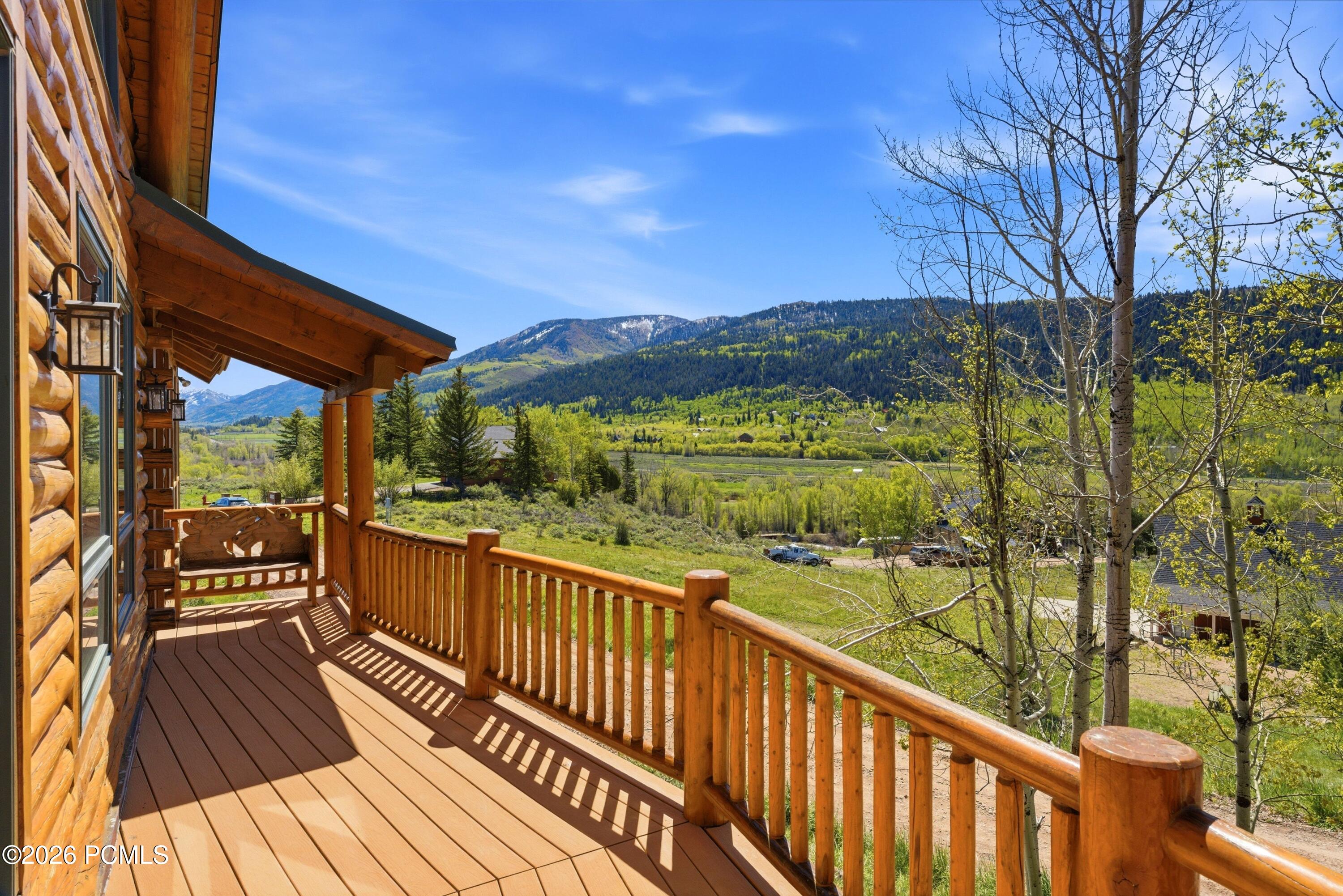5020 Weber Canyon Road Coalville, UT 84017 - Photo 61 of 73