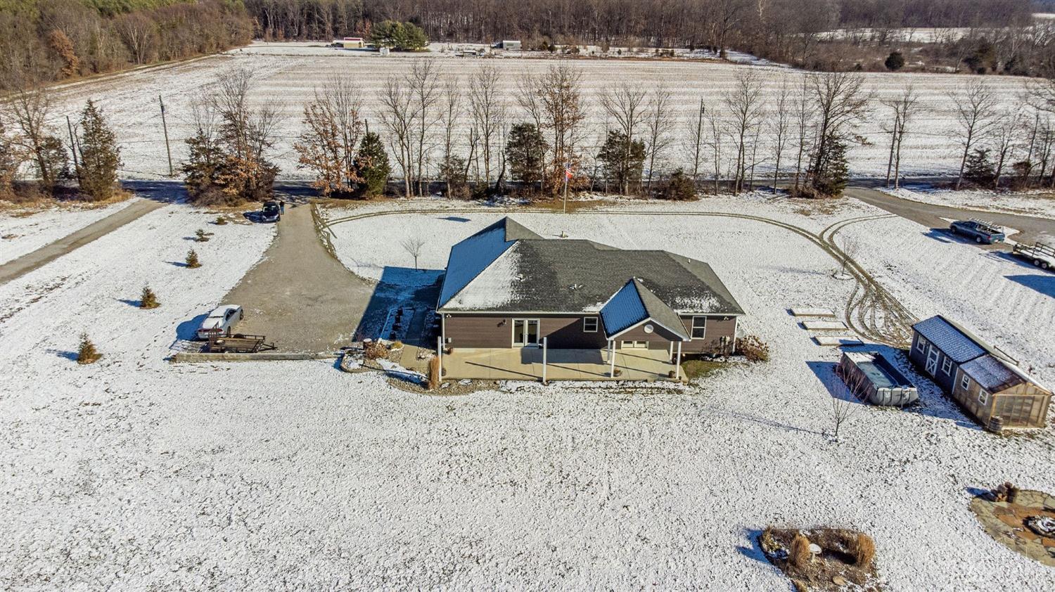 6835 Johnson Road Blanchester, OH 45107 - Photo 42 of 59 Gallery Image 42