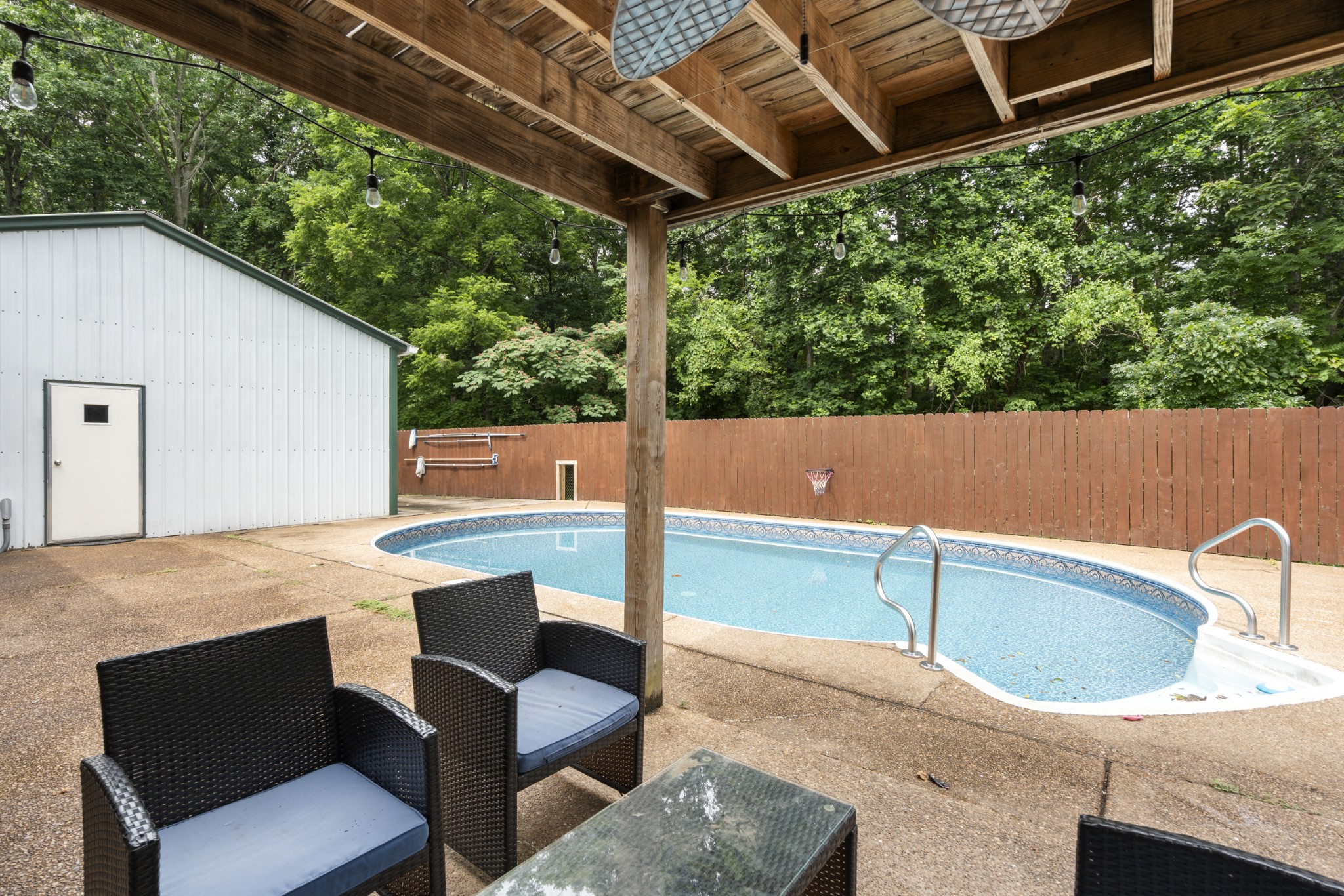 207 Robinson Road Dickson, TN 37055 - Photo 37 of 56