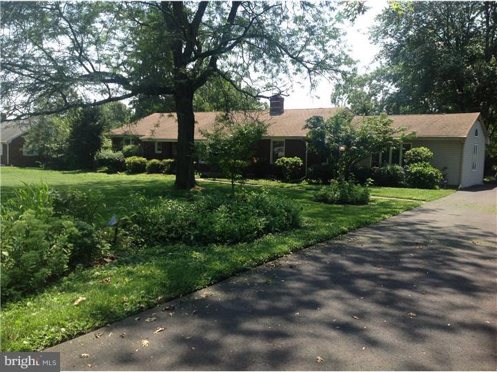 228 Marlton Road Pilesgrove, NJ 08098 - Photo 1 of 8 Exterior Front