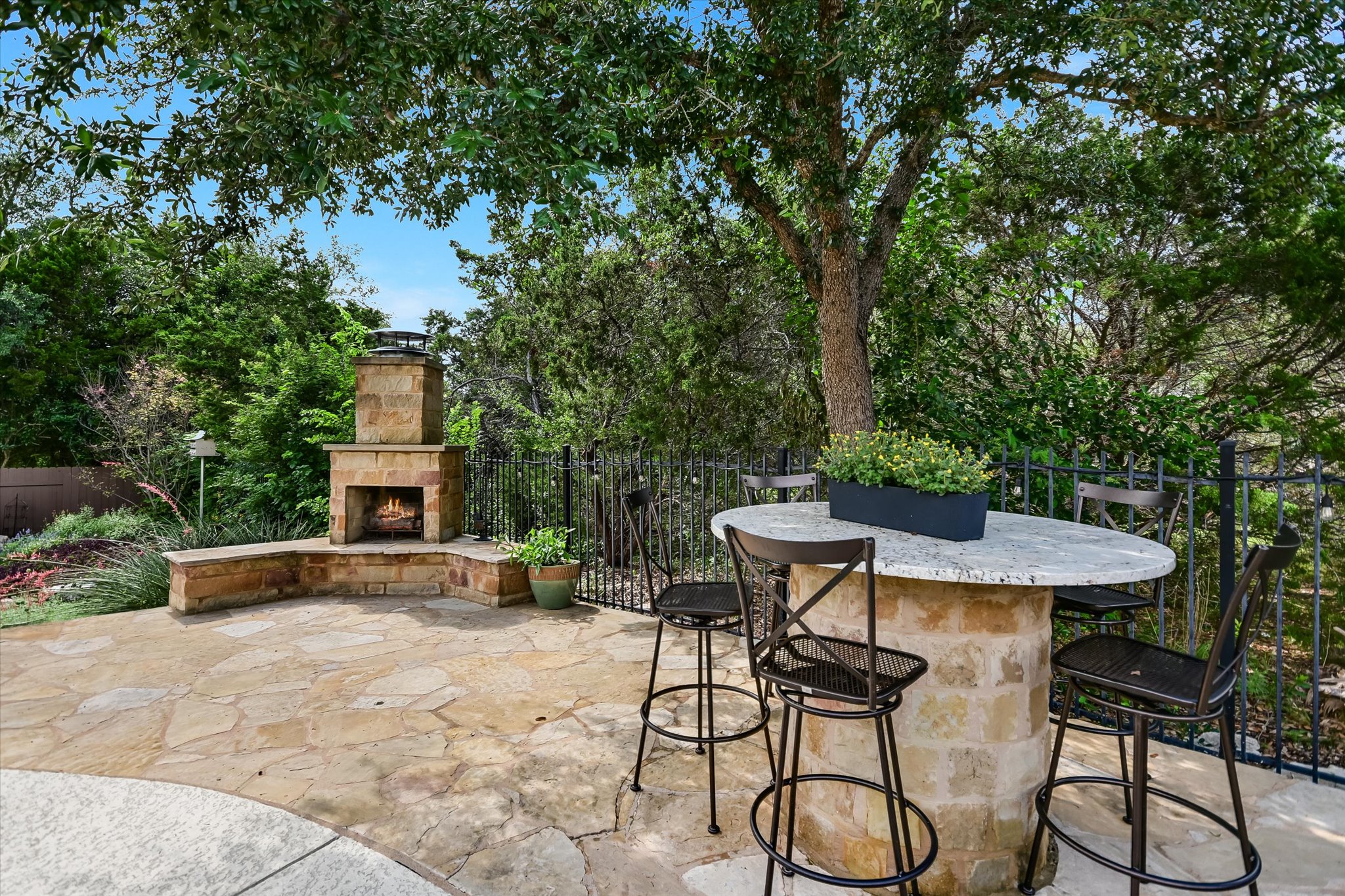 12908 Little Dipper Path Austin, TX 78732 - Photo 32 of 38
